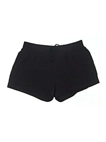 Zyia Active Athletic Shorts (view 1)