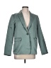 J.Crew Collection Teal Blazer Size 10 - photo 1