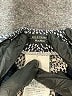 Weekend Max Mara Print Gray Casual Pants Size 6 - photo 7