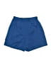 Unbranded Solid Blue Athletic Shorts Size 5T - photo 2