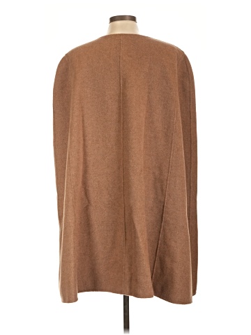 Elie Tahari Wool Coat (view 2)
