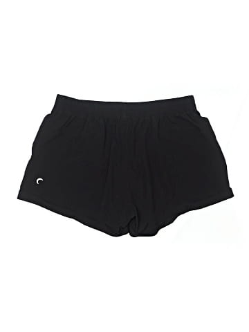 Zyia Active Athletic Shorts (view 2)