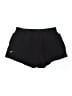 Zyia Active Solid Black Athletic Shorts Size XLEstimated - photo 2