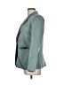 J.Crew Collection Teal Blazer Size 10 - photo 5