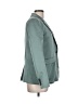 J.Crew Collection Teal Blazer Size 10 - photo 4
