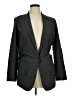 Apostrophe Gray Blazer Size 14 - photo 1
