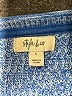 Style&Co 100% Polyester Blue Pullover Sweater Size L - photo 7