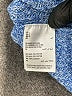 Style&Co 100% Polyester Blue Pullover Sweater Size L - photo 8
