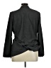 Apostrophe Gray Blazer Size 14 - photo 2