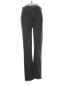 Madewell Chevron-herringbone Gray Jeans Size 26 waist (tall) - photo 1