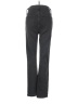 Madewell Chevron-herringbone Gray Jeans Size 26 waist (tall) - photo 2
