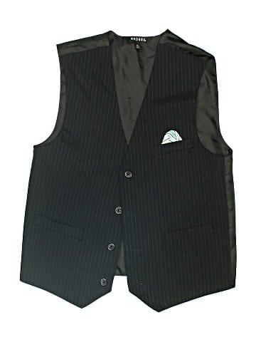 George Tuxedo Vest (view 1)