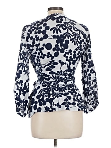 Trina Turk 3/4 Sleeve Blouse (view 2)
