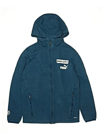 Puma Zip Up Hoodie (view 1)