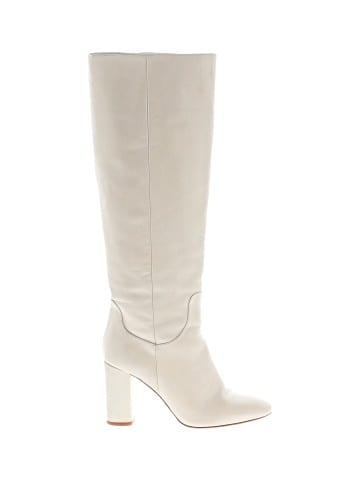 Zara Basic Boots (view 1)