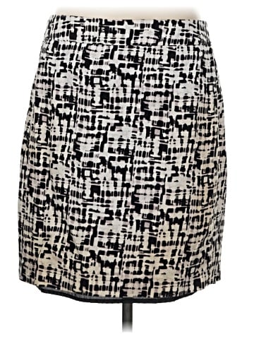Valerie Bertinelli Formal Skirt (view 1)