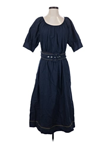 J.Crew Casual Dress (view 1)
