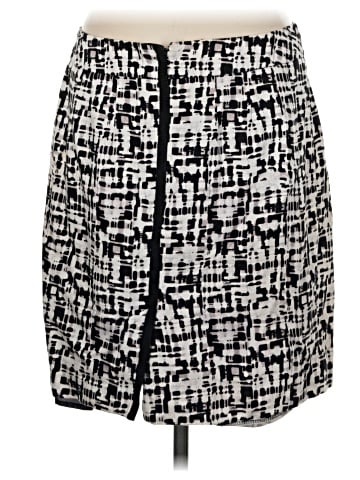 Valerie Bertinelli Formal Skirt (view 2)