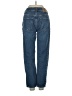 BDG Hearts Blue Jeans Size 25 waist - photo 2