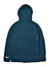 Puma Blue Zip Up Hoodie Size L (kids) - photo 2