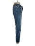 BDG Hearts Blue Jeans Size 25 waist - photo 4