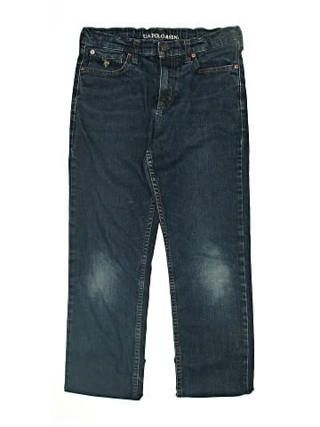U.S. Polo Assn. Jeans (view 1)