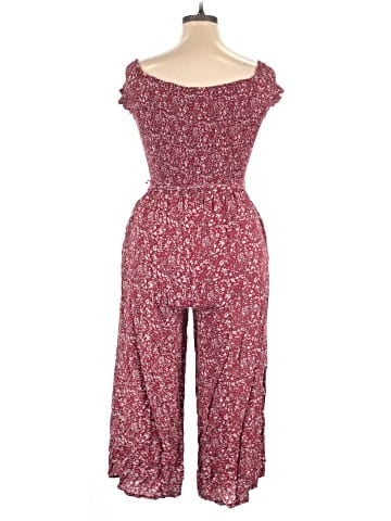Lulus Jumpsuit (view 2)