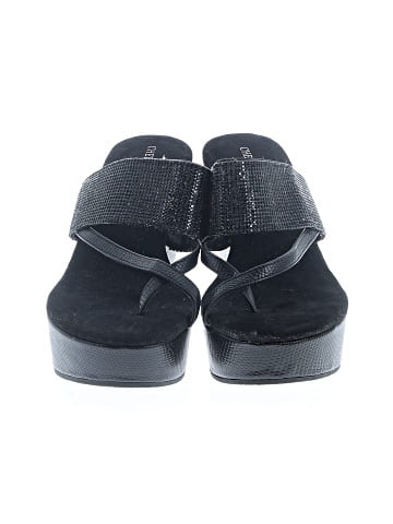 Chelsea & Violet Wedges (view 2)