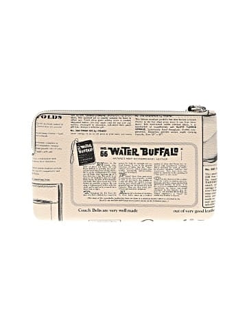 Coach Leather Wristlet (view 2)