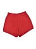 SOFFE Solid Red Athletic Shorts Size XS - photo 1