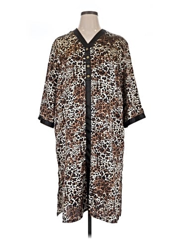 IMAN Casual Dress (view 1)