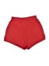 SOFFE Solid Red Athletic Shorts Size XS - photo 2