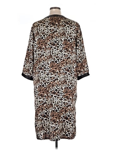 IMAN Casual Dress (view 2)