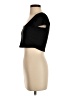 Primark Black Short Sleeve T-Shirt Size S - photo 5