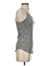 Leith Gray Tank Top Size XS - photo 4