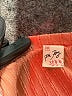 7th Roy Orange Long Sleeve Top Size 2X (estimated) - photo 7