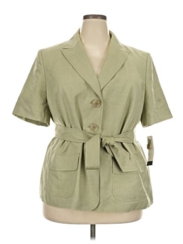 Jones Studio Blazer (view 1)