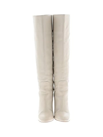 Zara Basic Boots (view 2)