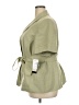 Jones Studio 100% Polyester Green Blazer Size 20 - photo 5
