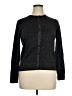 Ann Taylor Black Cardigan Size XL - photo 1