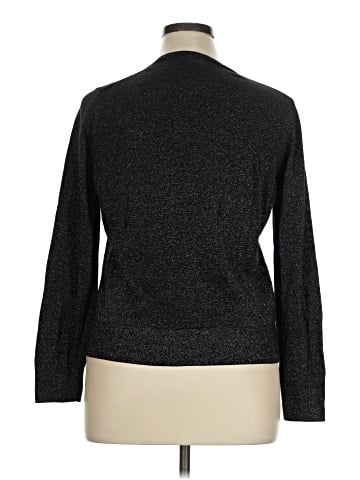 Ann Taylor Cardigan (view 2)