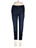 Joe's Jeans Solid Blue Jeans Size 24 waist - photo 1