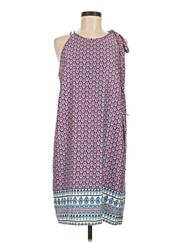 Banana Republic Factory Store Casual Dress (view 1)