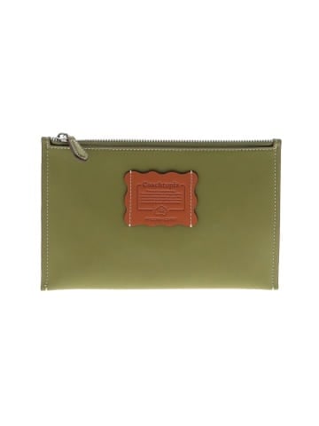 Coachtopia Leather Wristlet (view 1)
