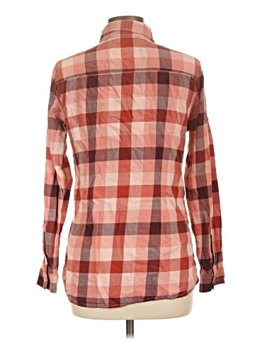The North Face Long Sleeve Button-Down Shirt (view 2)
