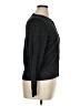 Ann Taylor Black Cardigan Size XL - photo 4