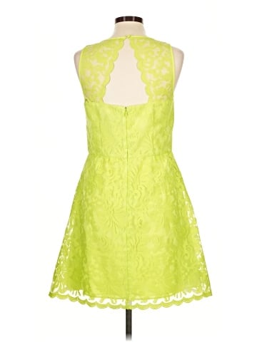 Laundry by Shelli Segal Cocktail Dress (view 2)