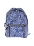 ETRO Paisley Blue Backpack One size - photo 1