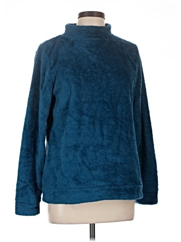 Talbots Turtleneck Sweater (view 1)