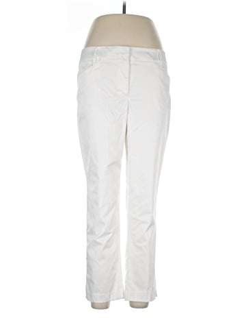 New York & Company Casual Pants (view 1)